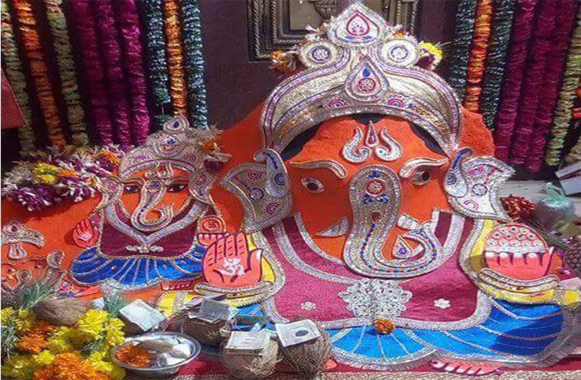 You are currently viewing श्री गणेशाय नमः