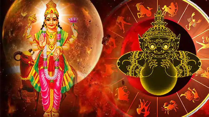 angarak yog