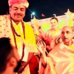 संतो का सानिध्य
