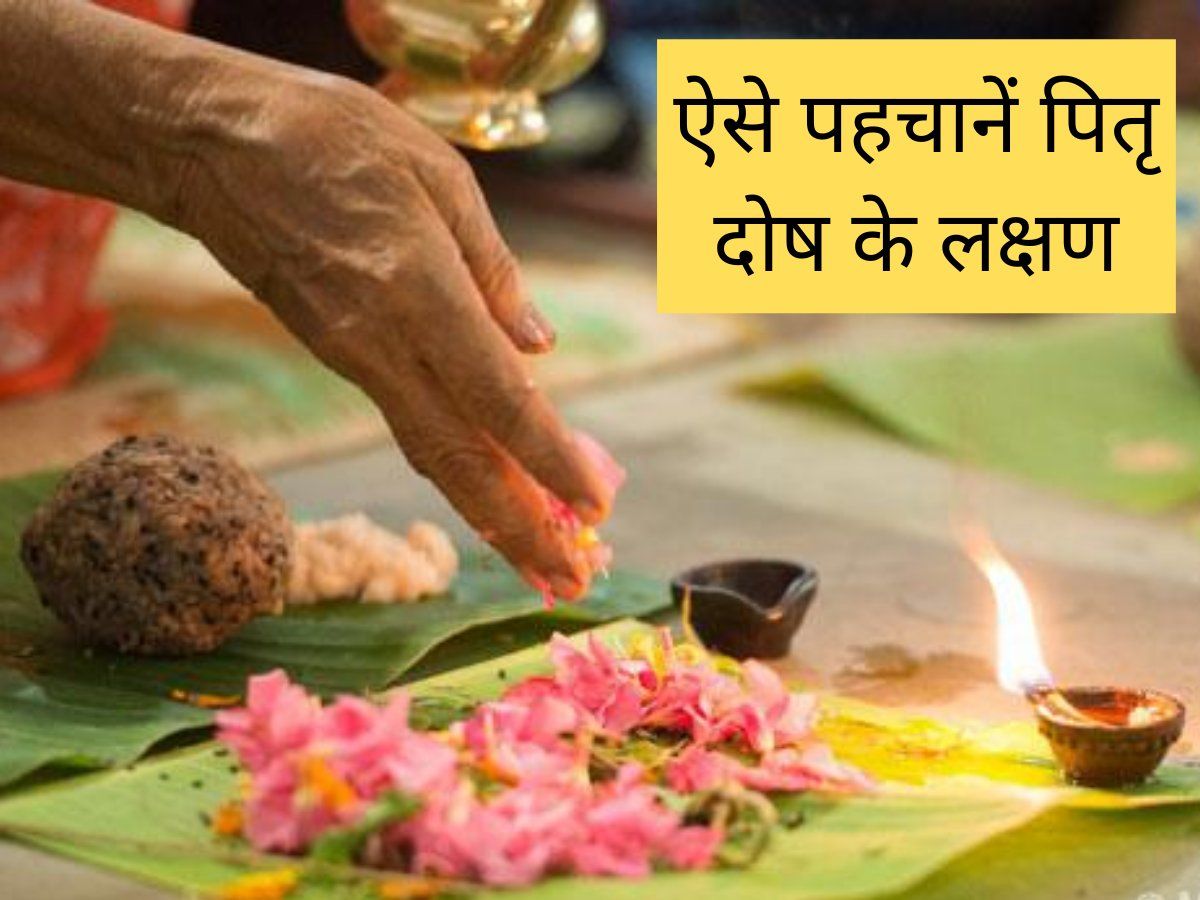 Read more about the article पितृ दोष के कारण लक्षण निवारण के उपाय!
